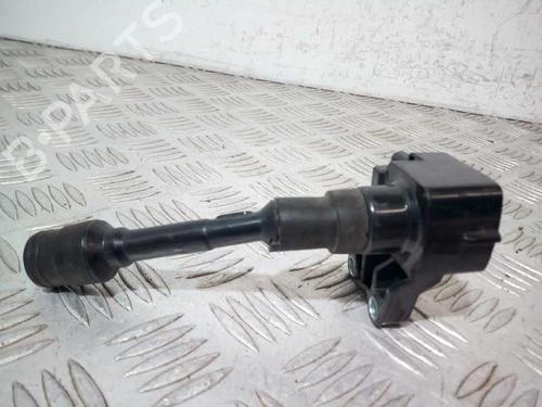 Used Ignition coil FORD FIESTA VII (HJ, HF) 1.0 EcoBoost (140 hp) 16873224