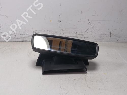 Used Rear mirror RENAULT CLIO V (B7_) [2019-2025]  23118069
