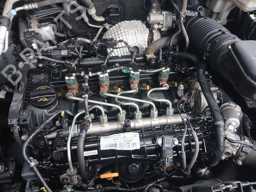 Motor für KIA SPORTAGE IV (QL, QLE) 1.7 CRDi (116 hp) 33013198