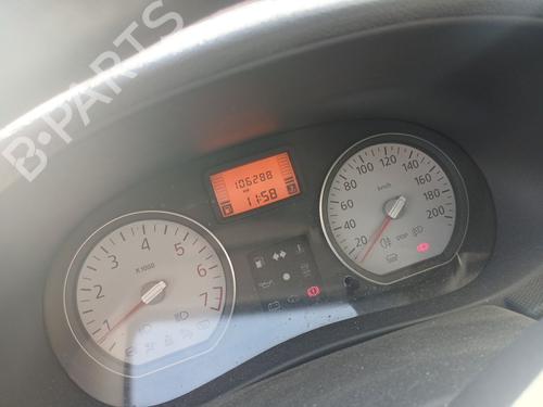 Gearbox DACIA SANDERO 1.5 dCi | BP32340644M3