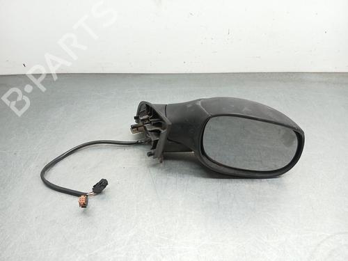 Used Right mirror Right mirror 38914737 38914737