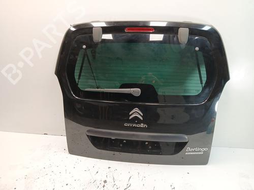 Bagklap CC/Kombi-Coupé Bagklap CC/Kombi-Coupé CITROËN BERLINGO MULTISPACE (B9) 1.2 PureTech 110 (110 hp) 39900792 39900792