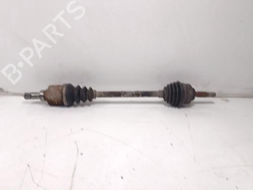 Used Left front driveshaft Left front driveshaft 37427712 37427712
