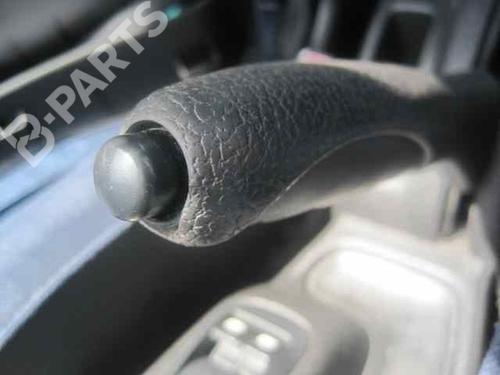 Ignition barrel PEUGEOT 206 Hatchback (2A/C) 1.4 i | BP2368681M48 