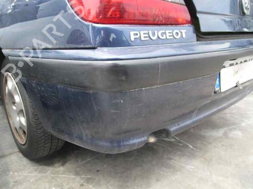 Gearbox PEUGEOT 406 (8B)  | BP2385072M3 