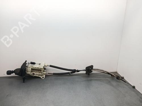 Cavo CITROËN JUMPER II Van 2.0 BlueHDi 110 (110 hp) 30683652