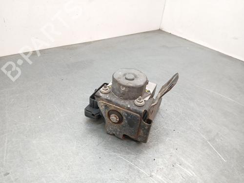 Used ABS pump FIAT FIORINO Box Body/MPV (225_) [2007-2025]  30847559