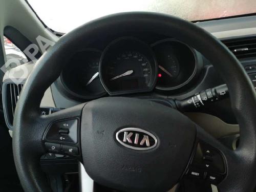 Right sun visor KIA RIO III (UB) 1.2 CVVT | BP10679579I2  - Image 6