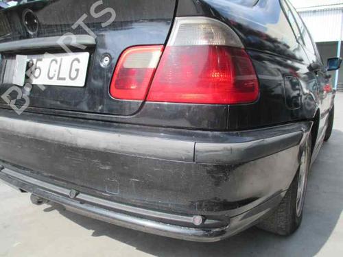 Right taillight BMW 3 (E46) 320 d | BP2382925C35 