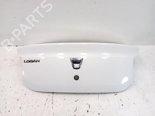 Used Tailgate Tailgate DACIA LOGAN II 1.2 (75 hp) 34583532 34583532