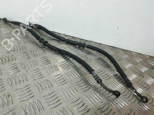 Used Pipe YAMAHA MOTORCYCLES TMAX [0-2025]  14250639