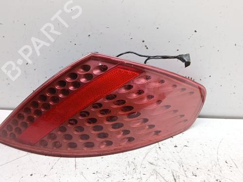 Used Right taillight Right taillight PEUGEOT 307 CC (3B) 1.6 16V (110 hp) 35754404 35754404