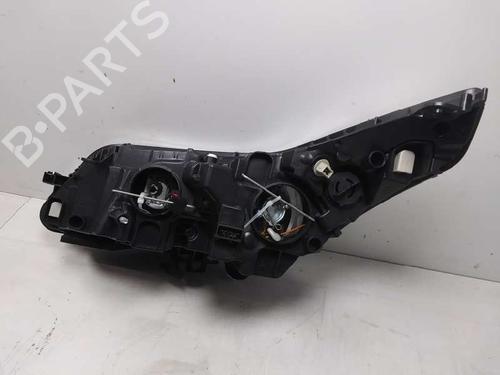 Højre forlygte CITROËN C4 I (LC_)  | BP26612719C29 