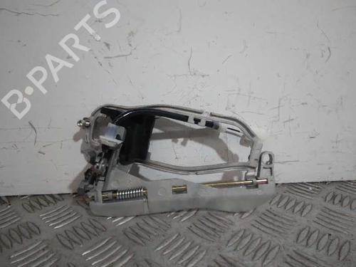 Rear right exterior door handle BMW X5 (E53) [2000-2006]  16327849