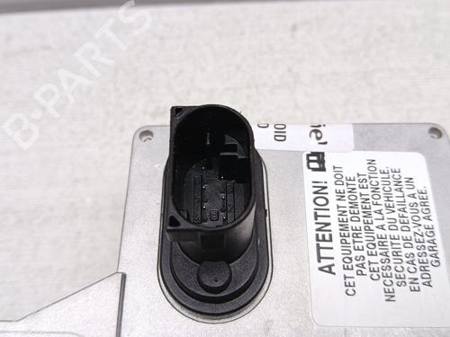 Elektronisk sensor RENAULT LAGUNA II (BG0/1_) 1.9 dCi (BG08, BG0G) | BP29062860M84 