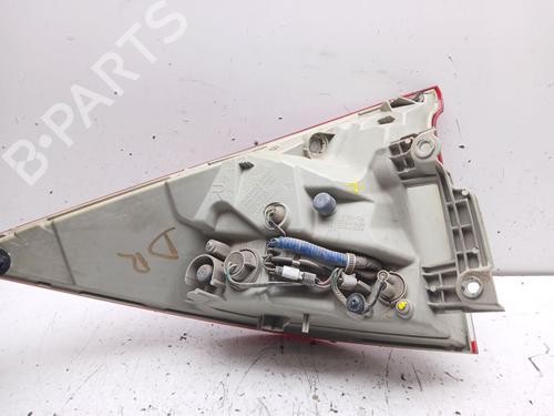 Right taillight HONDA INSIGHT (ZE_) 1.3 IMA (ZE28, ZE2) | BP34582846C35  - Image 5