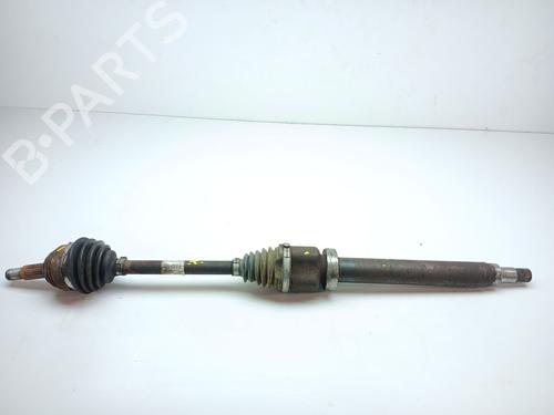 Used Right front driveshaft FORD B-MAX (JK) 1.0 EcoBoost (125 hp) 32060274