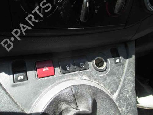 Servo brake CITROËN BERLINGO MULTISPACE (B9)  | BP2386735M42 