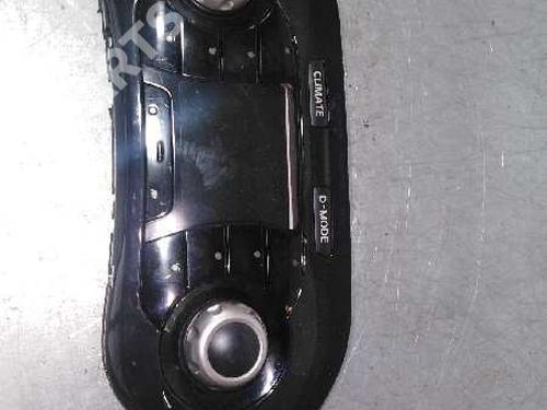 Used Climate control NISSAN JUKE (F15) 1.5 dCi (110 hp) 12193593