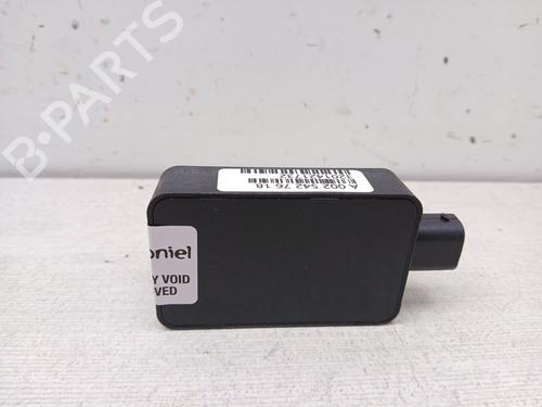 Electronic module MERCEDES-BENZ CLK (C208)  | BP25155726M83 