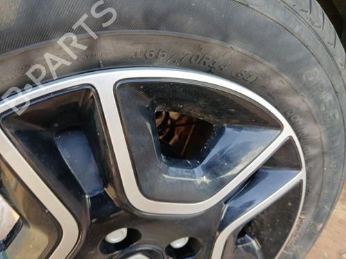 Rim DACIA SPRING EV (B6M1) | BP23955509C45 