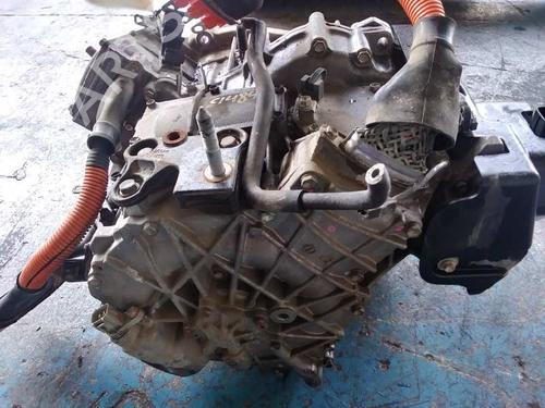 Gearbox TOYOTA PRIUS Liftback (_W2_) 1.5 Hybrid (NHW20_, NHW20R) | BP18071324M3 