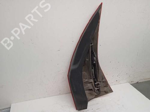 Left taillight RENAULT MEGANE II Estate (KM0/1_)  | BP13661938C34 