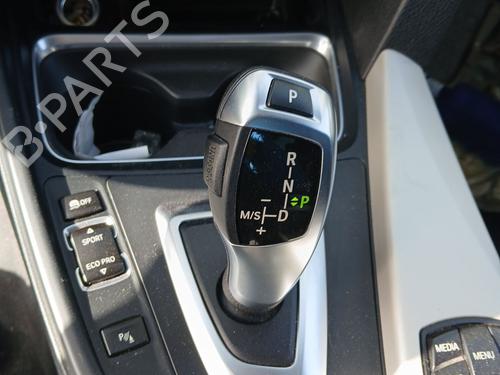 Used Gear lever BMW 3 (F30, F80) [2011-2018]  21662342