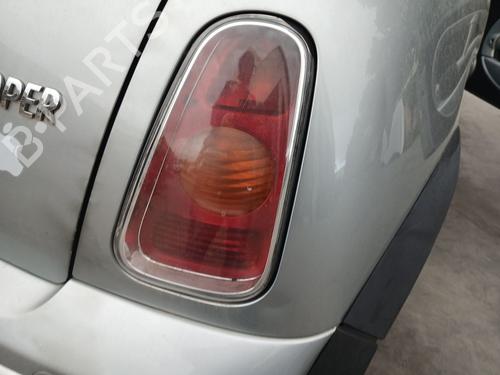 Højre baglygte MINI MINI (R50, R53) Cooper (116 hp) 30750445