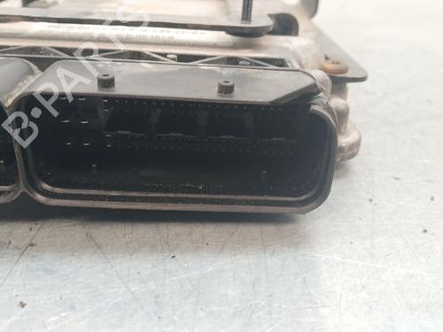 Engine control unit (ECU) CHRYSLER SEBRING (JS) 2.0 CRD | BP39102754M57 - Image 3