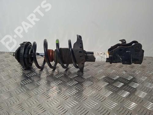 Used Left front shock absorber HONDA CIVIC VIII Hatchback (FN, FK) 2.2 CTDi (FK3) (140 hp) 8505281