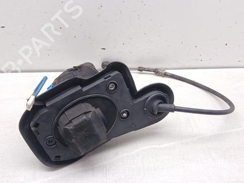 Gear lever BMW 1 (E87) 120 d | BP28812722M90 