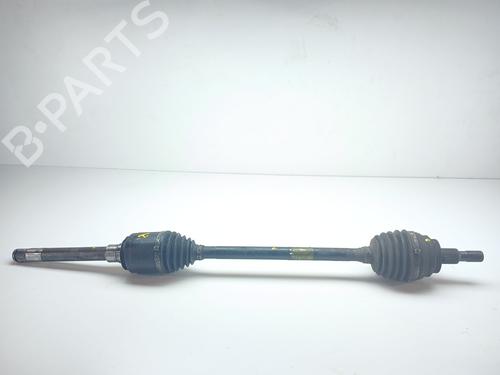 right-front-driveshaft-mercedes-benz-m-class-w164-2005-2006-2007-2008-2009-2010-2011-2012-32116426 main image