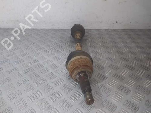 Left front driveshaft FORD ECOSPORT  | BP16368082M38 