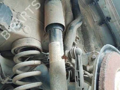Used Right rear shock absorber Right rear shock absorber BMW 1 (F20) 116 d (116 hp) 15780970 15780970