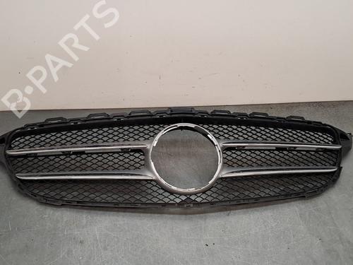 Used Grille MERCEDES-BENZ C-CLASS (W205) C 180 BlueTEC / d (205.036) (116 hp) 29030436