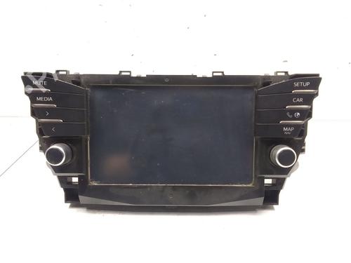 Used Electronic module TOYOTA AVENSIS Estate (_T27_) [2008-2018]  16322631