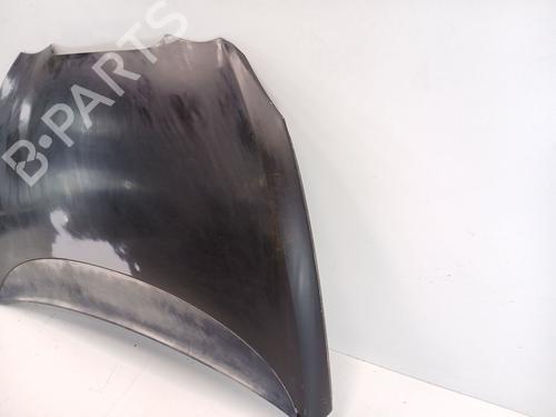 Hood SEAT LEON (1P1) 2.0 TDI 16V | BP29074184C1 