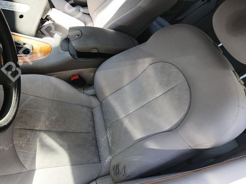 Front right window mechanism MERCEDES-BENZ CLK (C209) CLK 270 CDI (209.316) | BP26017749C23 
