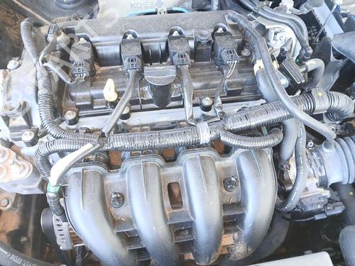 Motor MAZDA CX-5 (KF) 2.0 (165 hp) 27573242