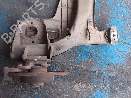 Rear axle RENAULT LAGUNA III (BT0/1) 2.0 dCi (BT01, BT08, BT09, BT0E, BT0K, BT12, BT1C, BT1D,... | BP13951473M2 
