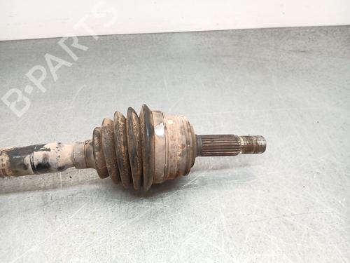 Right front driveshaft PEUGEOT 108  | BP34582781M39  - Image 5