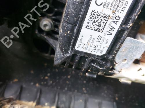 Airbag Kit AUDI Q2 (GAB, GAG) 30 TDI | BP22757781C86 