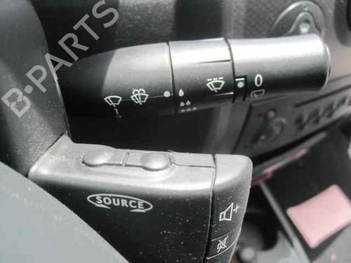 Rear wiper motor RENAULT MEGANE II (BM0/1_, CM0/1_) 1.9 dCi (BM0G, CM0G) | BP2387087M102 