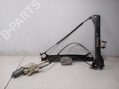 Front left window mechanism MERCEDES-BENZ CLK (C209) CLK 270 CDI (209.316) | BP23196997C22 