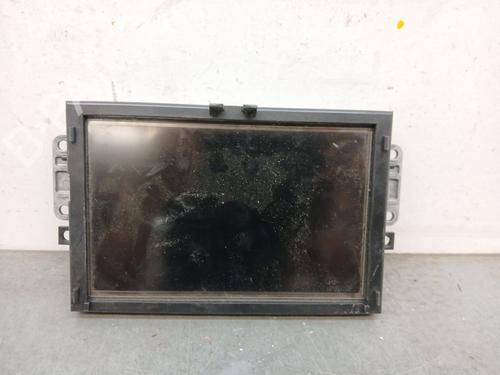 Display CITROËN C4 II (NC_) 1.6 BlueHDi 100 | BP28357512C48