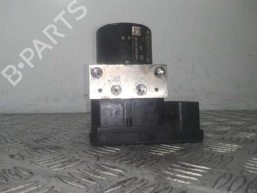 Used ABS pump SEAT LEON (1P1) 1.9 TDI (105 hp) 16452745