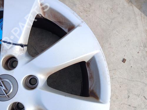 Fælk OPEL ASTRA J GTC 1.4 Turbo (08) | BP30574378C45 