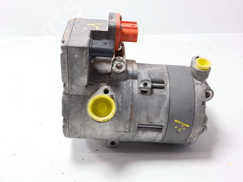 Compressore A/C CUPRA FORMENTOR (KM7, KMP) 1.4 e-Hybrid (150 hp) 31157258