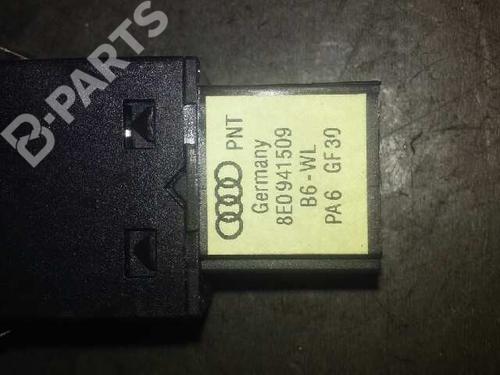 Advarselsbryter AUDI A4 B7 (8EC) 2.5 TDI | BP10615372I22 